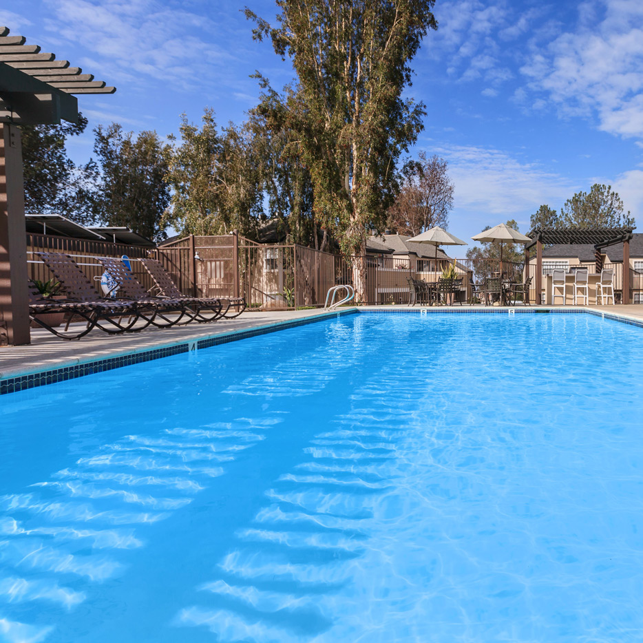 Scripps Landing Apartments
